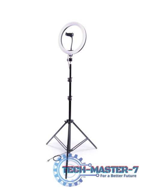 Lampa pierścieniowa 60W RING LED selfie makijaż Lampa pierścieniowa 60W RING LED selfie makijaż