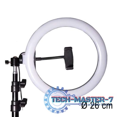 Lampa pierścieniowa 60W RING LED selfie makijaż Lampa pierścieniowa 60W RING LED selfie makijaż