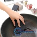 Magiczna gąbka do trudnych zabrudzeń magiczny zmywak naczyń wielofunkcyjna