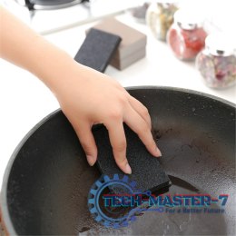 Magiczna gąbka do trudnych zabrudzeń magiczny zmywak naczyń wielofunkcyjna