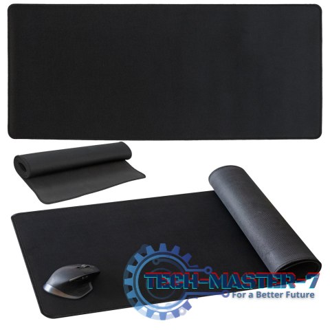 Podkładka pod mysz na biurko mata 40x90x0,2cm Podkładka pod mysz na biurko mata 40x90x0,2cm