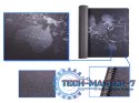 Podkładka pod mysz na biurko mata mapa świata 40x90cm