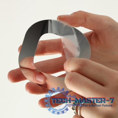 Zegar ścienny naklejany na ścianę 3D lustrzany DIY duży nowoczesny 80-120cm XL Zegar ścienny naklejany na ścianę 3D lustrzany DIY duży nowoczesny 80-120cm XL