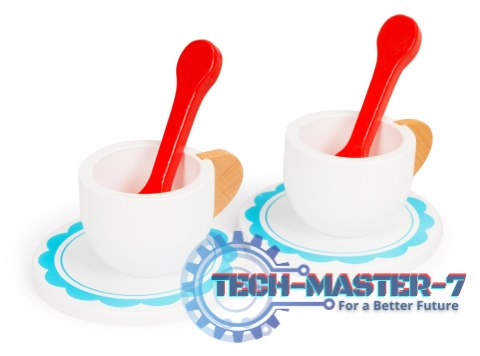 Drewniane ciastka cukiernia patera zestaw ECOTOYS ECOTOYS Drewniane ciastka cukiernia patera zestaw ECOTOYS ECOTOYS