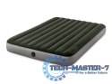 Duży materac dmuchany dwuosobowy 191x137 cm do spania z pompką INTEX 64762 INTEX