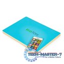 Tablica edukacyjna magnetyczna laptop litery cyfry ECOTOYS ECOTOYS