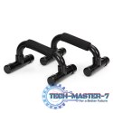 Uchwyty do pompek podpórki push up bars 2 szt ModernHome