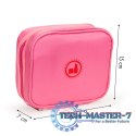 Zestaw piękności kosmetyczka 6 akcesoriów beauty ECOTOYS ECOTOYS