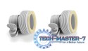 Złączki do pomp węża redukcja adapter Intex 29061 INTEX