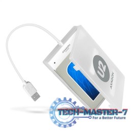 Adapter AXAGON ADSA-1S USB - SATA