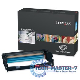 Bęben LEXMARK E260X22G