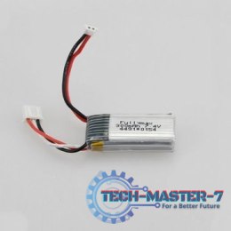 Część WLtoys F959 akumulator 7.4V 300 mAh