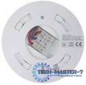 Czujnik ruchu pir sufitowy Energy MCE19 1200W zasięg 6m