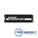 Dysk SSD PATRIOT P400LP2KGM28H Viper (M.2 2280″ /2 TB /PCI Express /3300MB/s /2700MB/s)