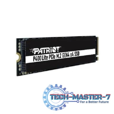 Dysk SSD PATRIOT P400LP2KGM28H Viper (M.2 2280″ /2 TB /PCI Express /3300MB/s /2700MB/s) Dysk SSD PATRIOT P400LP2KGM28H Viper (M.2 2280″ /2 TB /PCI Express /3300MB/s /2700MB/s)