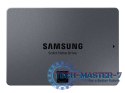 Dysk SSD SAMSUNG 870 QVO 4 TB 870 QVO (2.5″ /4 TB /SATA III (6 Gb/s) /560MB/s /530MB/s)