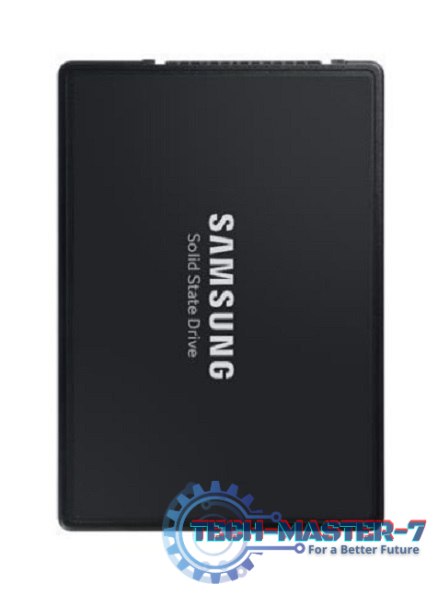 Dysk SSD SAMSUNG MZQL27T6HBLA-00A07 (7.68 TB /PCI Express 4.0 ) Dysk SSD SAMSUNG MZQL27T6HBLA-00A07 (7.68 TB /PCI Express 4.0 )