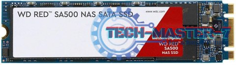 Dysk SSD WD WDS100T1R0A (2.5″ /1 TB /SATA III (6 Gb/s) /560MB/s /530MB/s)