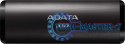 Dysk twardy zewnętrzny ADATA ASE760-2TU32G2-CBK