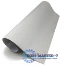 Folia okleina rolka aluminium imitująca metal metalic szczotkowana szara 1,52x30m