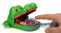 Gra zręcznościowa Krokodyl u dentysty
