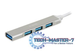 Hub USB IBOX IUH3FAS