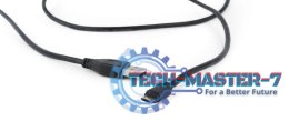 Kabel USB GEMBIRD microUSB 1.8