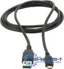 Kabel USB GEMBIRD microUSB (5-pin) 1