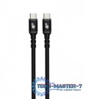 Kabel USB TB USB typ C 1