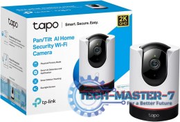 Kamera IP TP-LINK Tapo C225 2560 x 1440