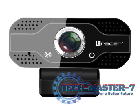 Kamera internetowa TRACER WEB007 TRAKAM46706 Kamera internetowa TRACER WEB007 TRAKAM46706