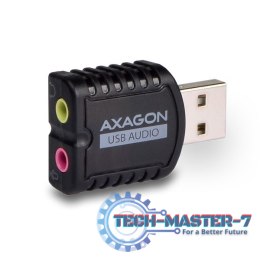 Karta dźwiękowa AXAGON ADA-10