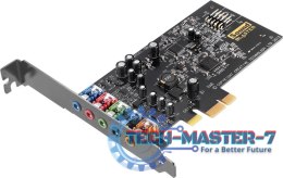 Karta dźwiękowa CREATIVE SB Audigy FX 70SB157000000