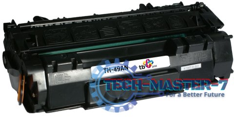 Kaseta z tonerem TB PRINT TH-49AN Zamiennik HP Q5949A TH-49AN