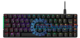 Klawiatura Przewodowa ASUS ROG Falchion Ace NX