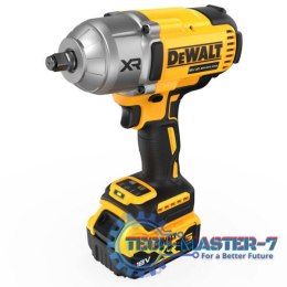 Klucz udarowy DEWALT DCF900P2T-QW