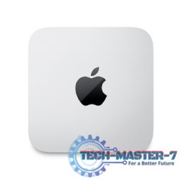 Komputer APPLE Mac Studio (M2M/32GB/SSD512GB)
