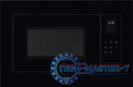 Kuchenka mikrofalowa do zabudowy ELECTROLUX LMS4253TMK (900W /25L /Czarny)