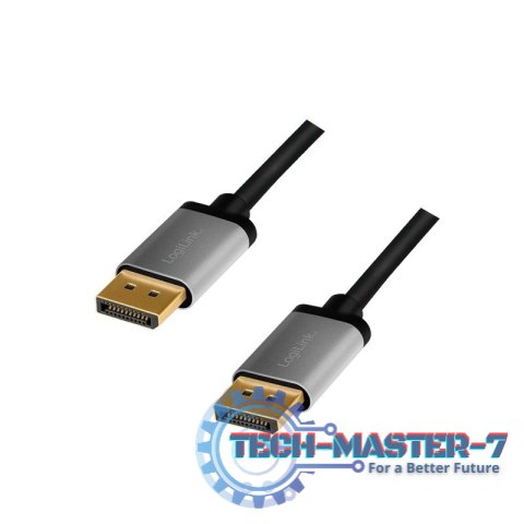 LOGILINK CDA0100 1m /s1x DisplayPort 1x DisplayPort LOGILINK CDA0100 1m /s1x DisplayPort 1x DisplayPort