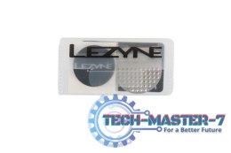 Łatki zestaw naprawczy LEZYNE Smart Patch Kit