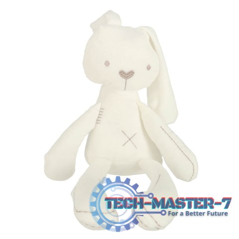 Maskotka pluszowa królik 49cm Maskotka pluszowa królik 49cm