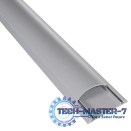 Maskownica MACLEAN MCTV-674(100cm\7cm\2cm)