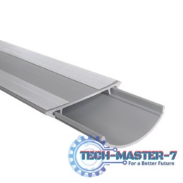 Maskownica MACLEAN MCTV-674(100cm\7cm\2cm)