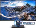 Monitor PHILIPS 328B1/00 (31.5" /VA /3840 x 2160 /Czarny)