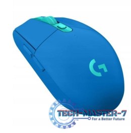 Mysz Bezprzewodowa LOGITECH G305