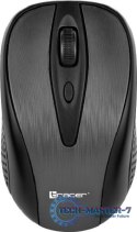 Mysz Bezprzewodowa TRACER Joy II RF Nano USB Szary