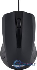 Mysz MODECOM MC-M9 Czarna M-MC-00M9-100
