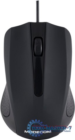 Mysz MODECOM MC-M9 Czarna M-MC-00M9-100