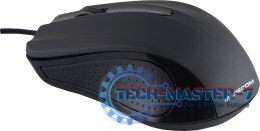 Mysz MODECOM MC-M9 Czarna M-MC-00M9-100