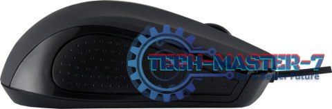 Mysz MODECOM MC-M9 Czarna M-MC-00M9-100 Mysz MODECOM MC-M9 Czarna M-MC-00M9-100
